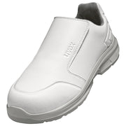 uvex 1 sport white shoe S2 FO SR - Shoe