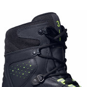 uvex 3 high-top lace-up boot S3 FO CI SC SR - Boot