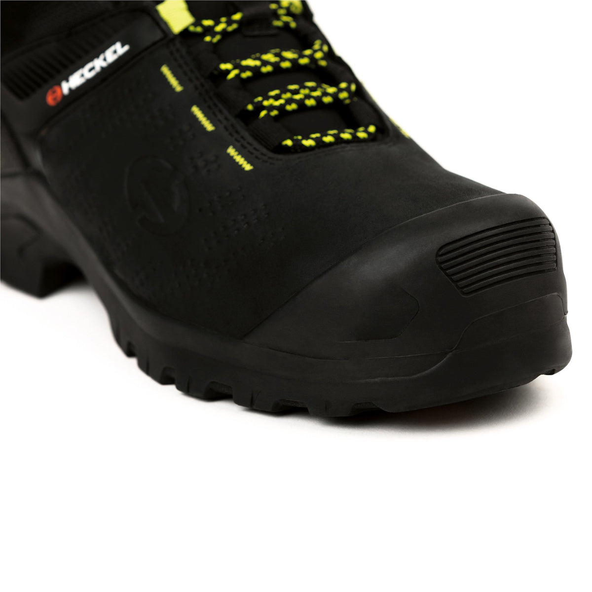 Heckel MACCROSSROAD 3.0 HIGH S3L lace-up boot - Boot