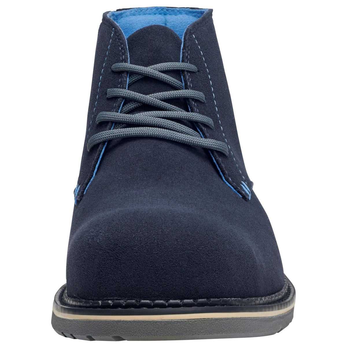 uvex 1 business lace-up boot S3L FO SR - Boot