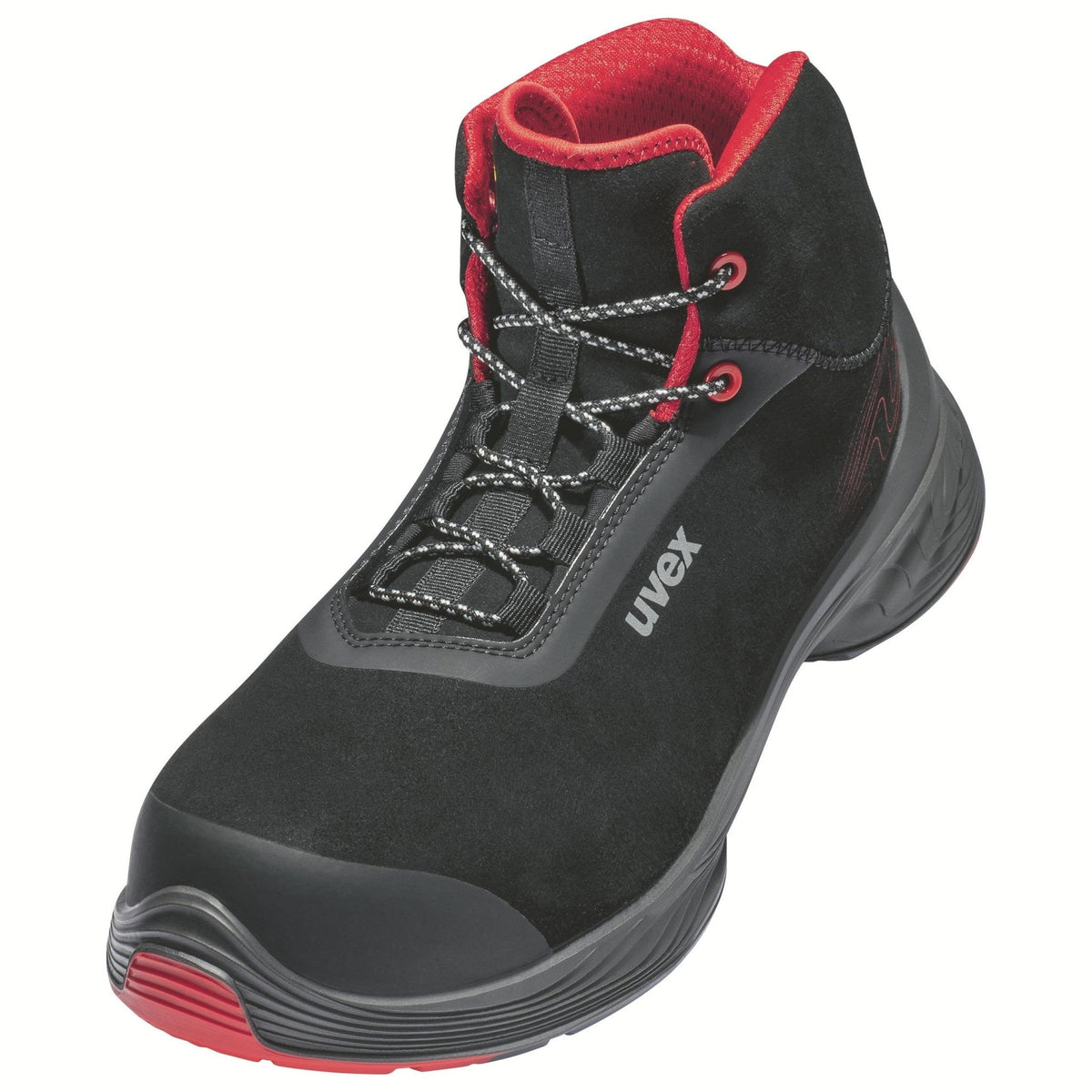uvex Safety Footwear