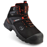 Heckel MACEXPEDITION 3.0 S7L lace-up boot - Boot
