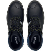 uvex 2 construction lace-up boot S3 FO SC SR - Boot