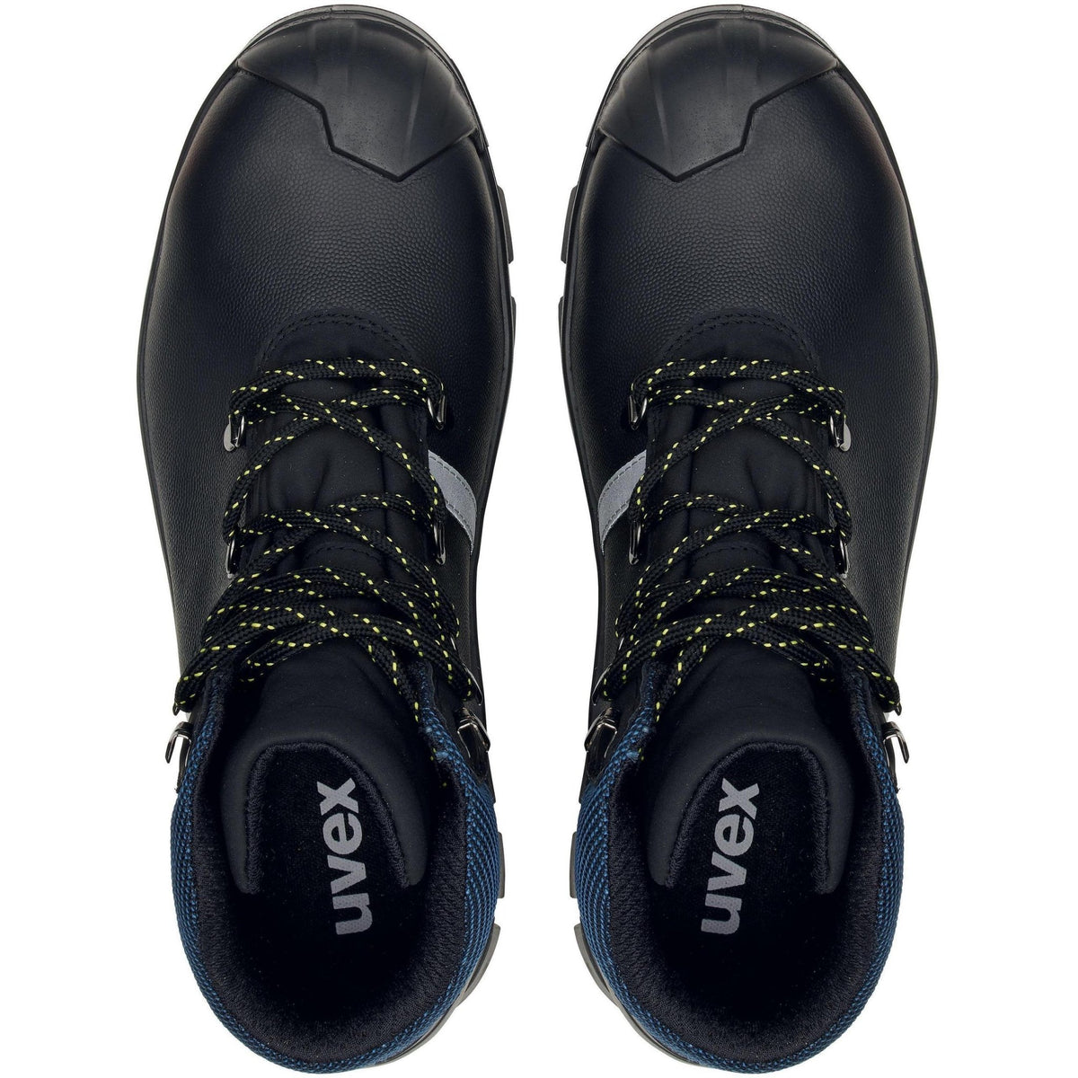 uvex 2 construction lace-up boot S3 FO SC SR - Boot