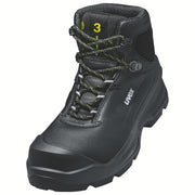 uvex 3 lace-up boot S3L FO CI SC SR - Boot