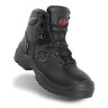Heckel MX 300 GT S3 CI HI WR HRO SRC lace-up boot - Boot