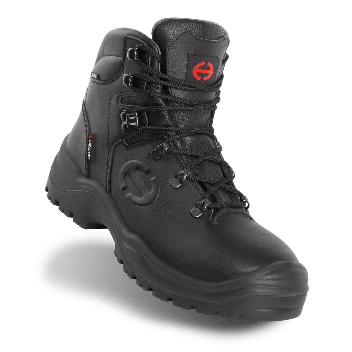 Heckel MX 300 GT S3 CI HI WR HRO SRC lace-up boot - Boot