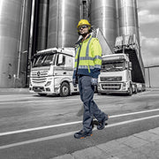 uvex 2 shoe S3L FO SC SR - Shoe
