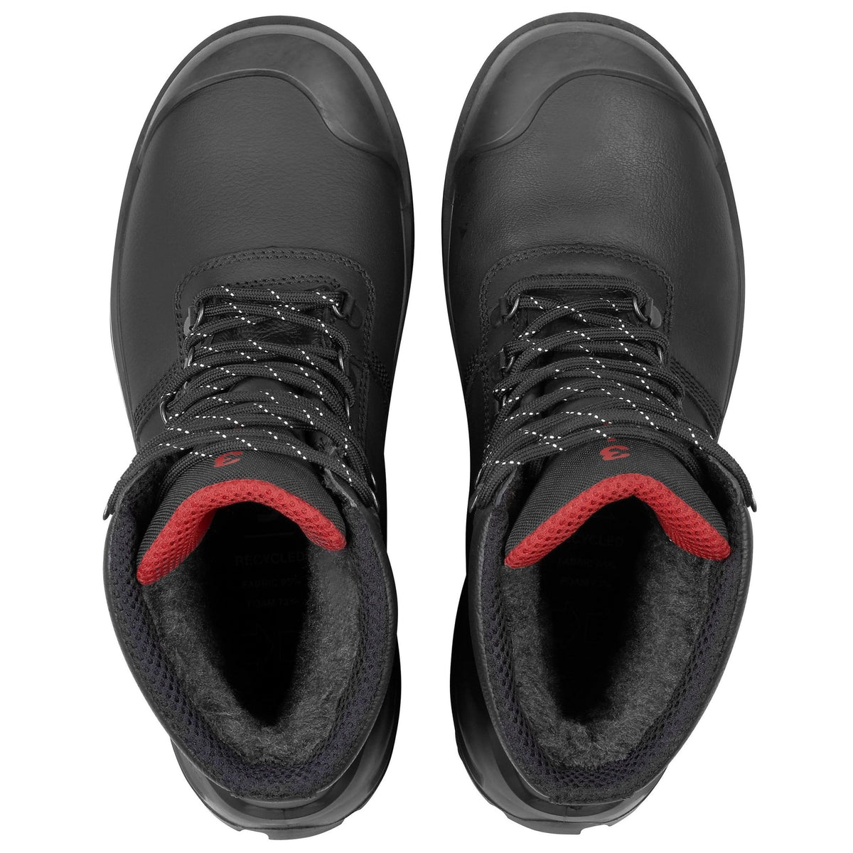 uvex 3 quatro high-leg boot S3 FO CI SC SR - Boot