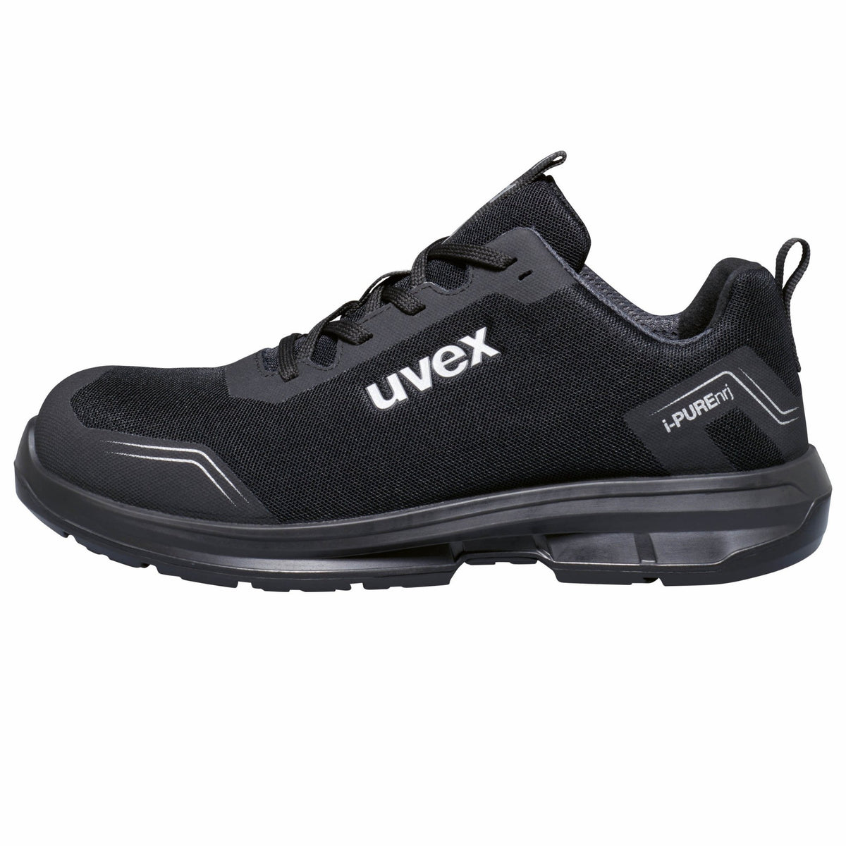 uvex 1 sport shoe S1 PS FO SC SR - Trainer