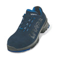 uvex 1 perforated shoe S1 SRC - Shoe