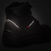 Heckel SUXXEED OFFROAD HIGH lace-up boot S3L - Boot