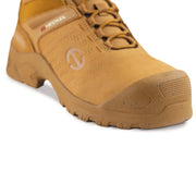 Heckel MACCROSSROAD TAN 3.0 HIGH S3S lace-up boot - Boot