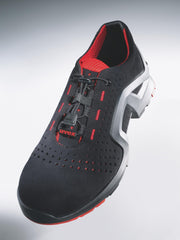 uvex 1 x-tended support shoe S1 FO SR - Shoe