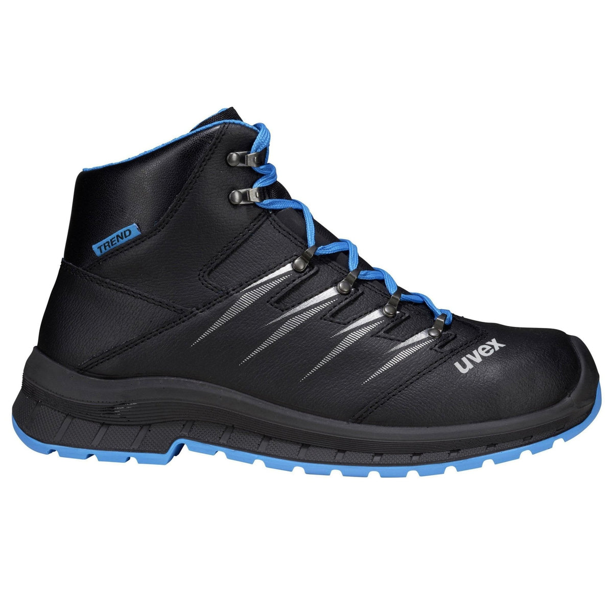 uvex 2 trend boot S3 FO SR ESD - Boot