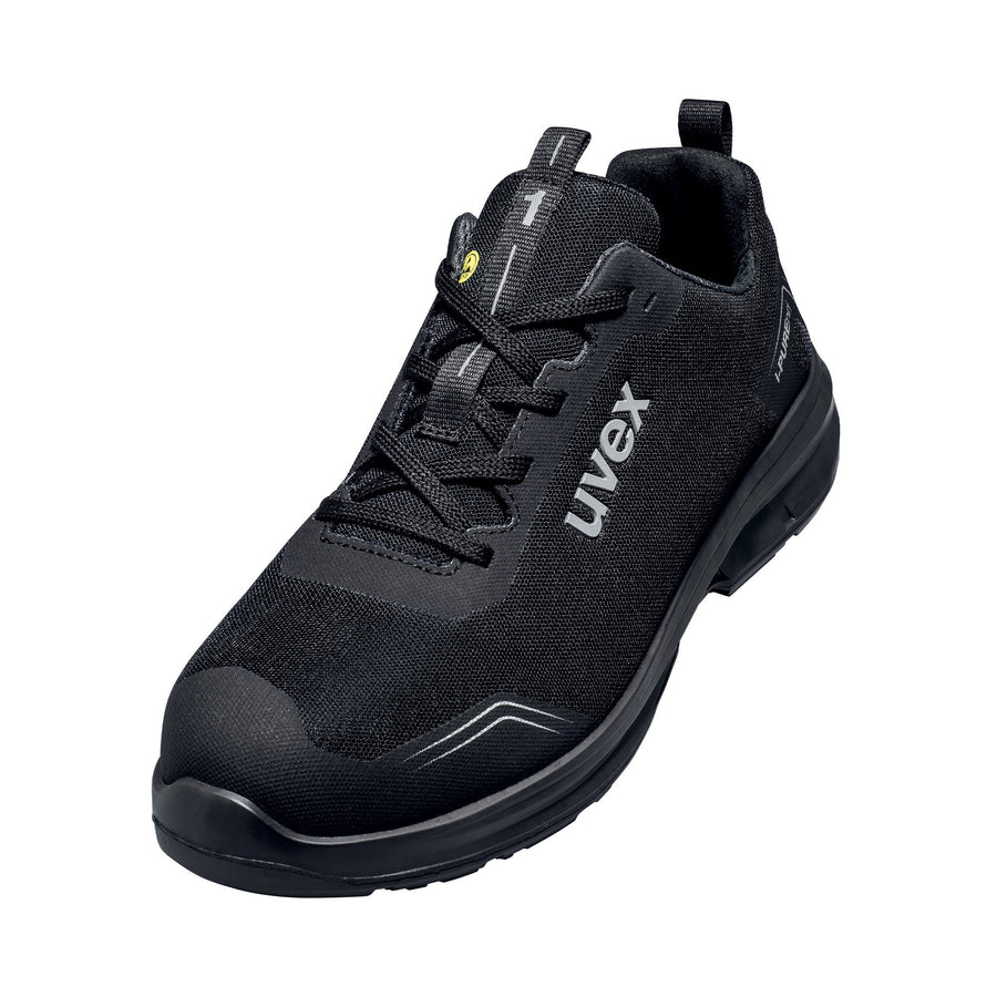 uvex 1 sport shoe S1 PS FO SC SR
