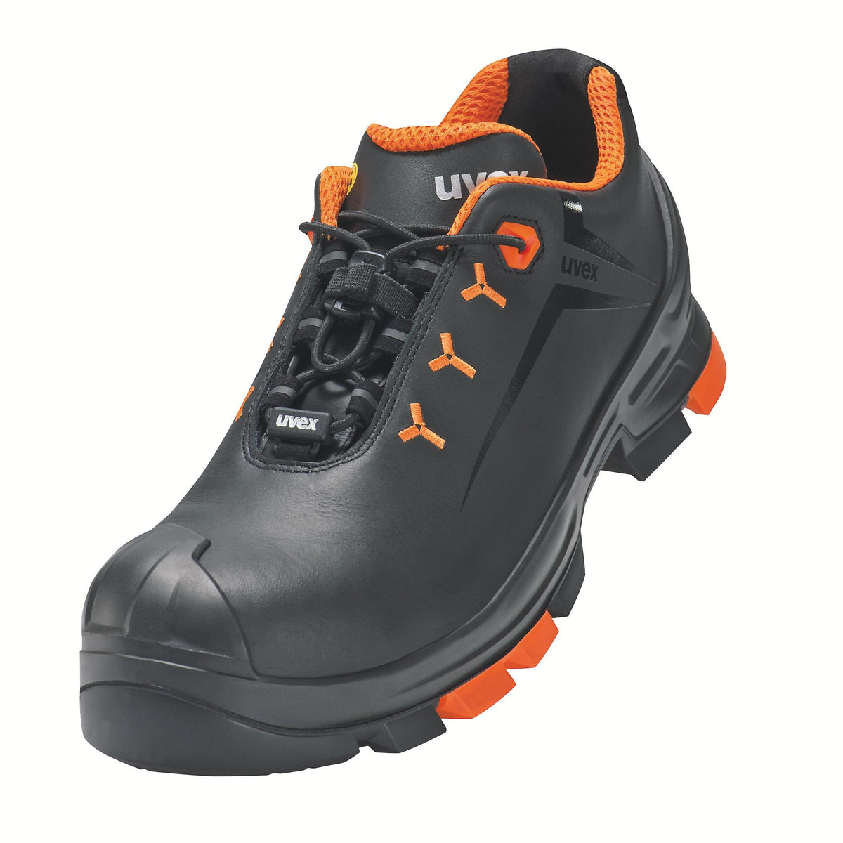 uvex 2 shoe S3L FO SC SR - Shoe