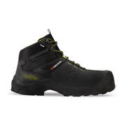 Heckel MACCROSSROAD 3.0 HIGH S3L lace-up boot - Boot