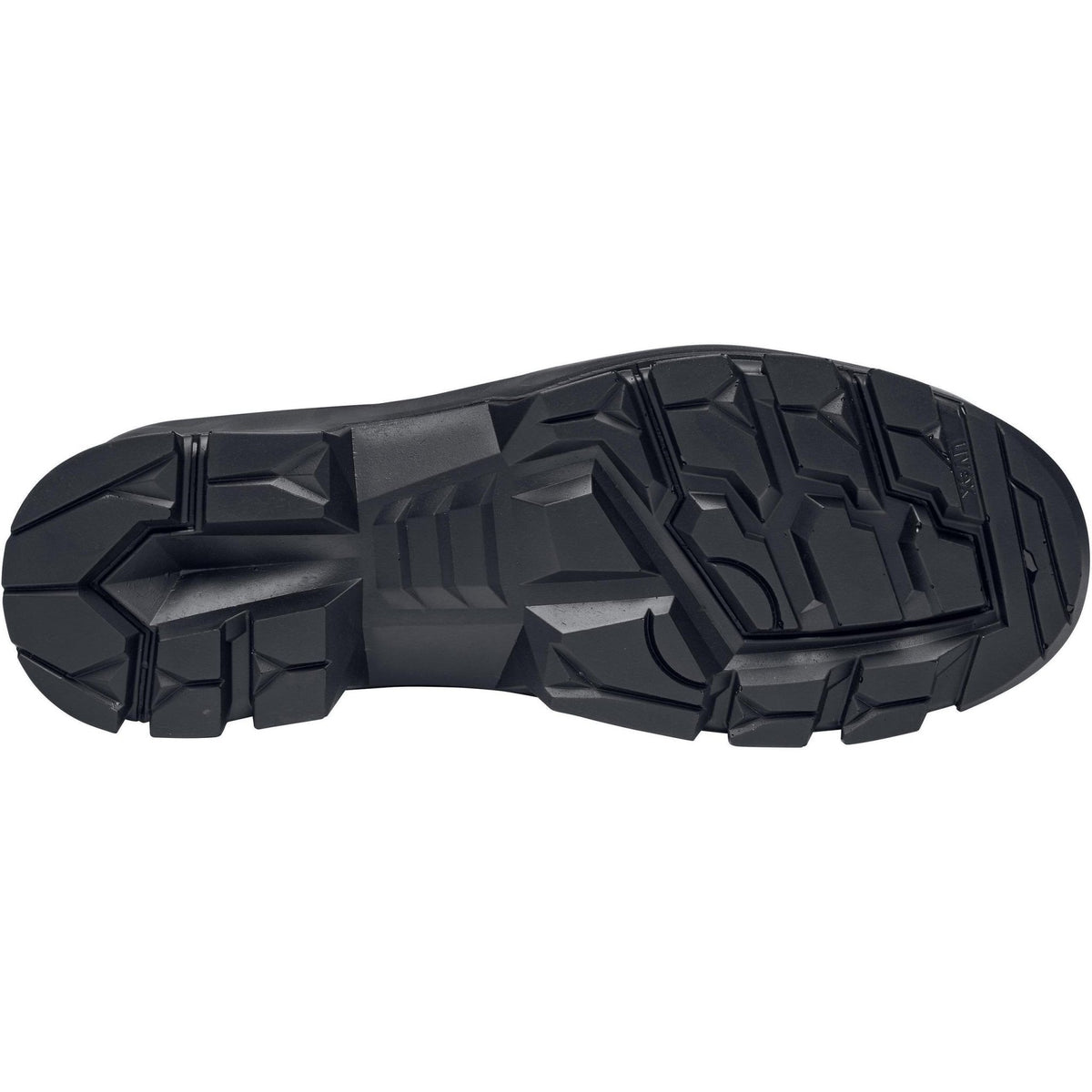 uvex 2 construction lace-up boot S3 FO SC SR - Boot