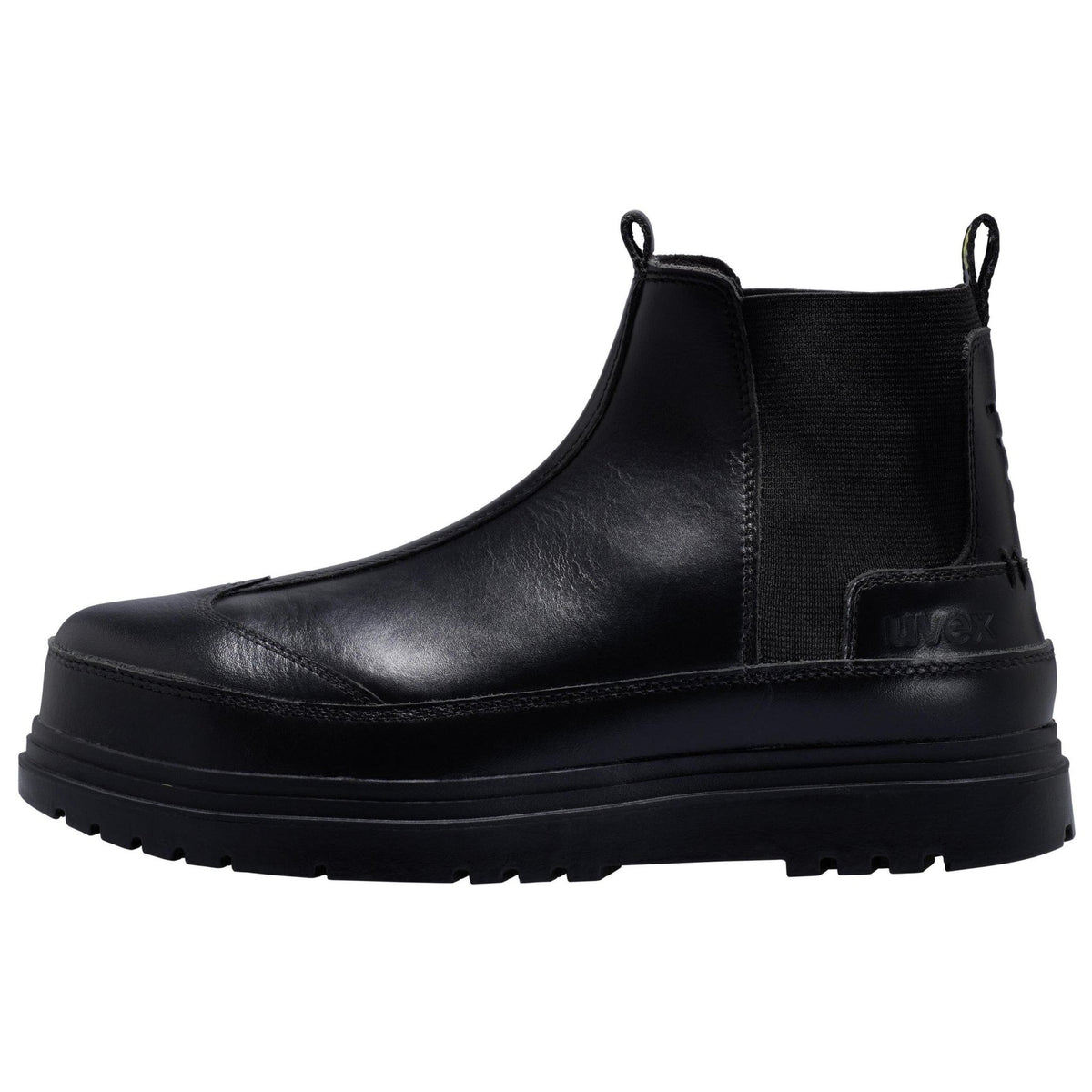 uvex 1 x-cite Chelsea boot S3L FO SR - Boot