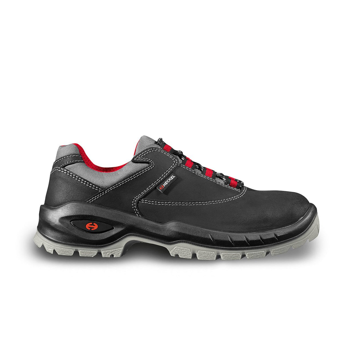 Heckel SUXXEED LOW shoe S3S FO SR - Shoe