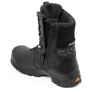 Heckel MACULTIMATE 3.0 RANGER GTX S7L zip-up boot - Boot