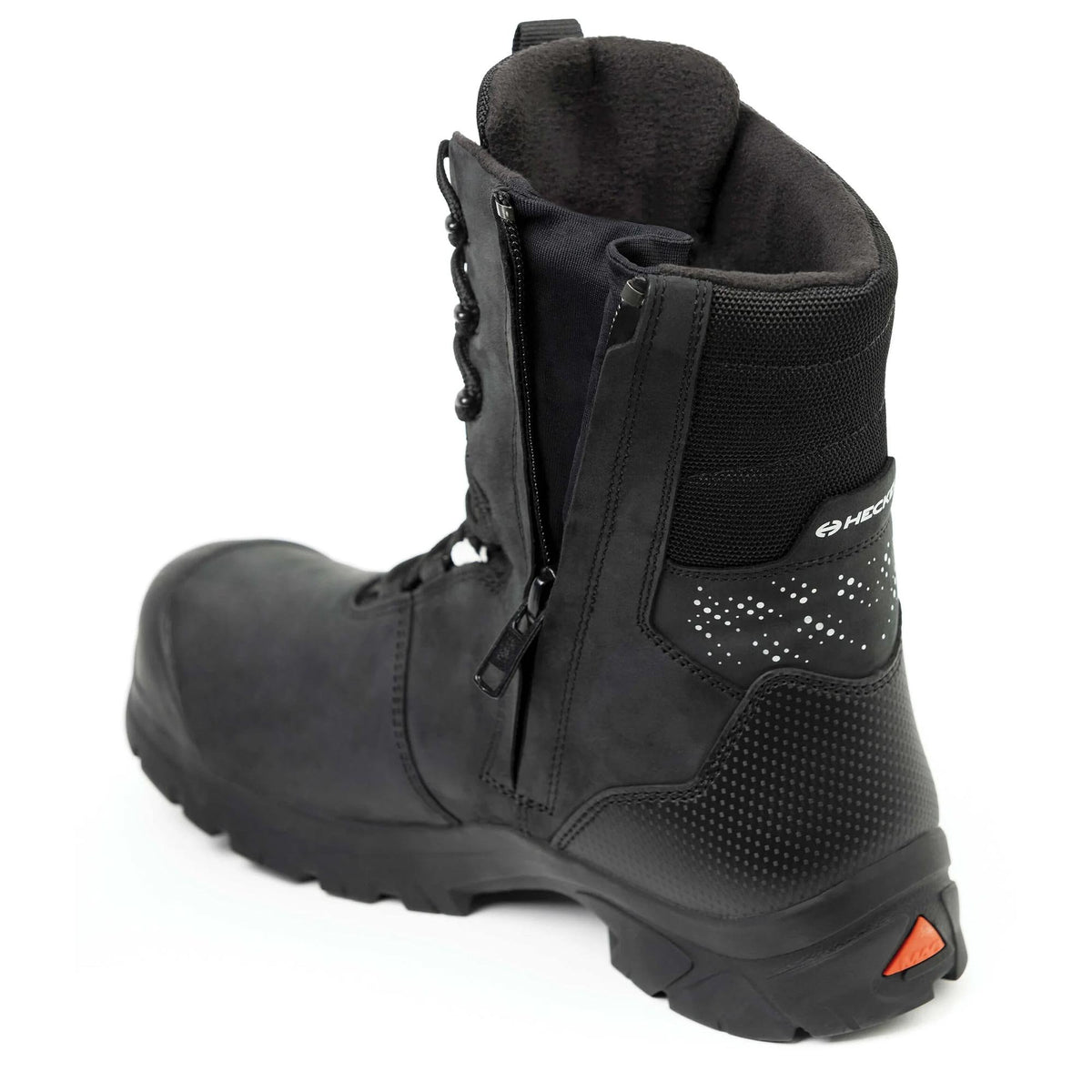 Heckel MACULTIMATE 3.0 RANGER GTX S7L zip-up boot - Boot