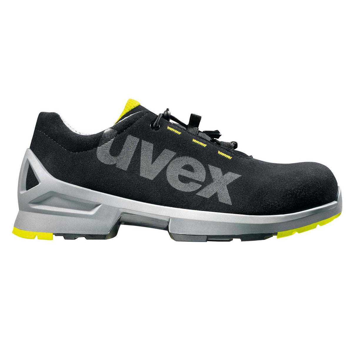 uvex 1 shoe S2 FO SR - Shoe