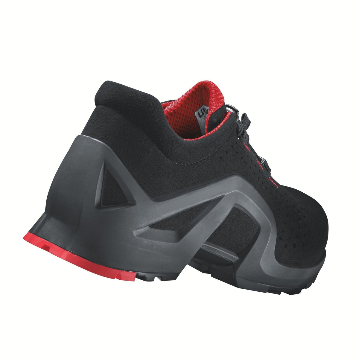 uvex 1 x-tended support shoe S1 FO SR - Shoe