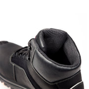 Heckel SUXXEED OFFROAD HIGH lace-up boot S3L - Boot