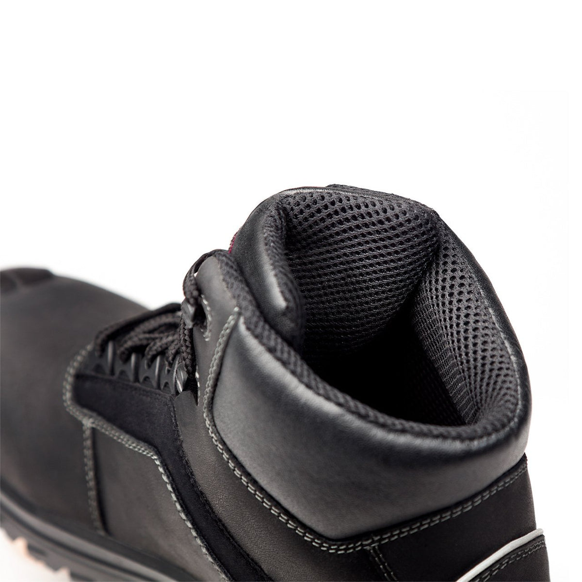 Heckel SUXXEED OFFROAD HIGH lace-up boot S3L - Boot