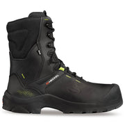 Heckel MACEXPLORE 3.0 RANGER S3L zip-up boot - Boot