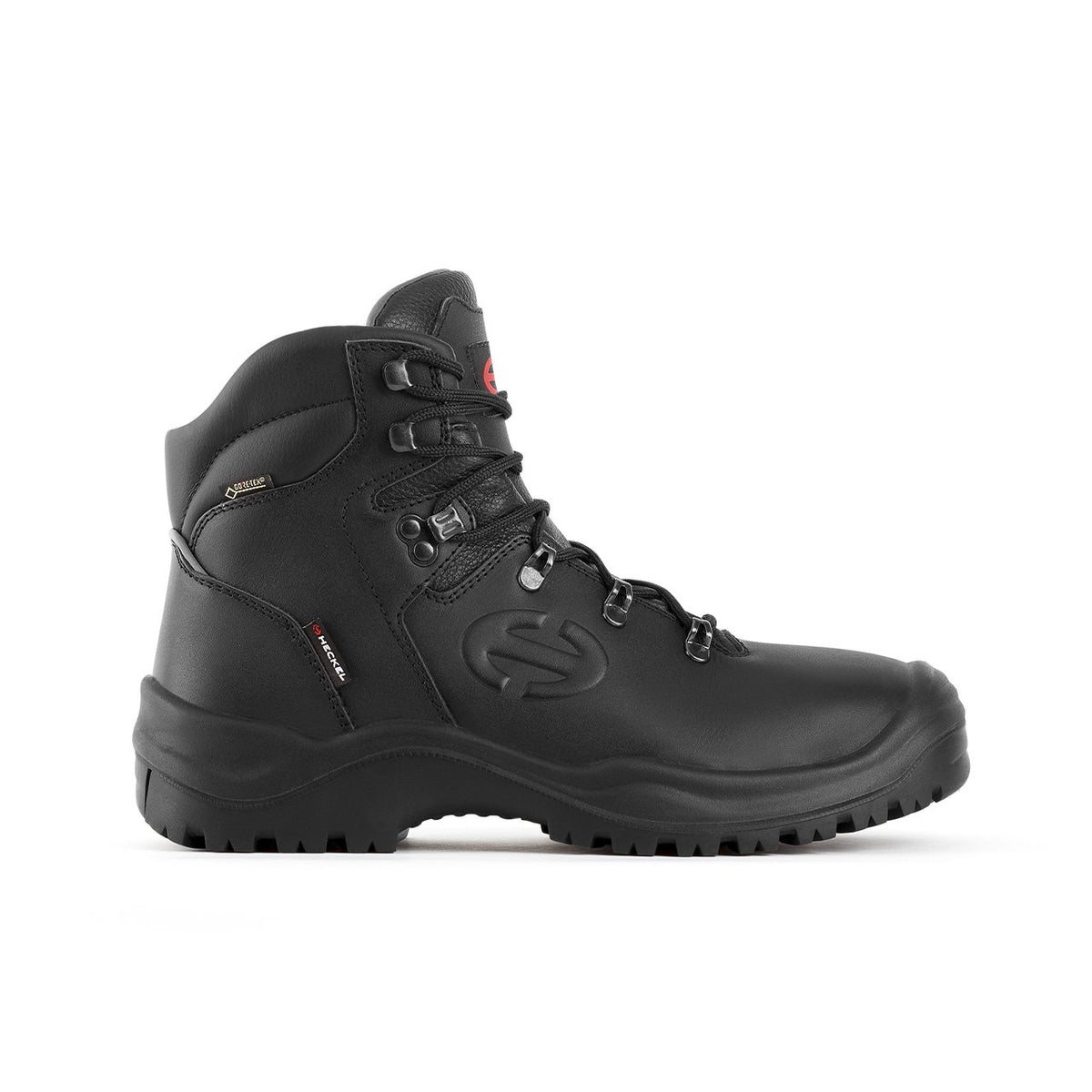 Heckel MX 300 GT S3 CI HI WR HRO SRC lace-up boot - Boot