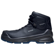 uvex 3 STX MACSOLE® lace-up boot S7 FO HI HRO SC SR - Boot