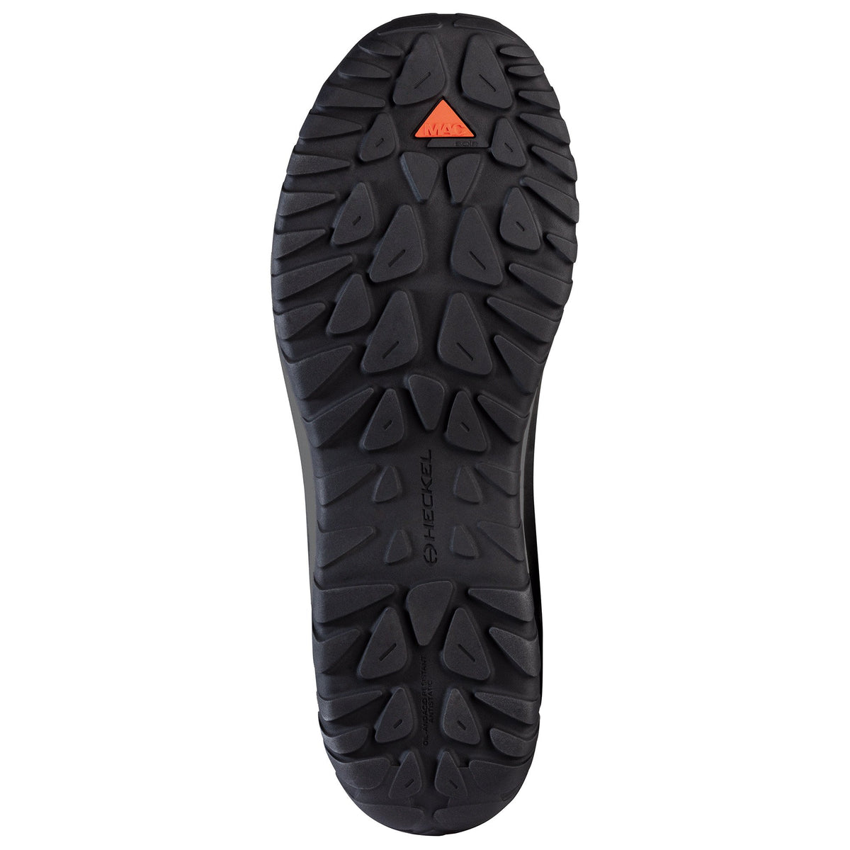 Heckel MACSOLE® SPORT MS 10 LOW trainer - Trainer