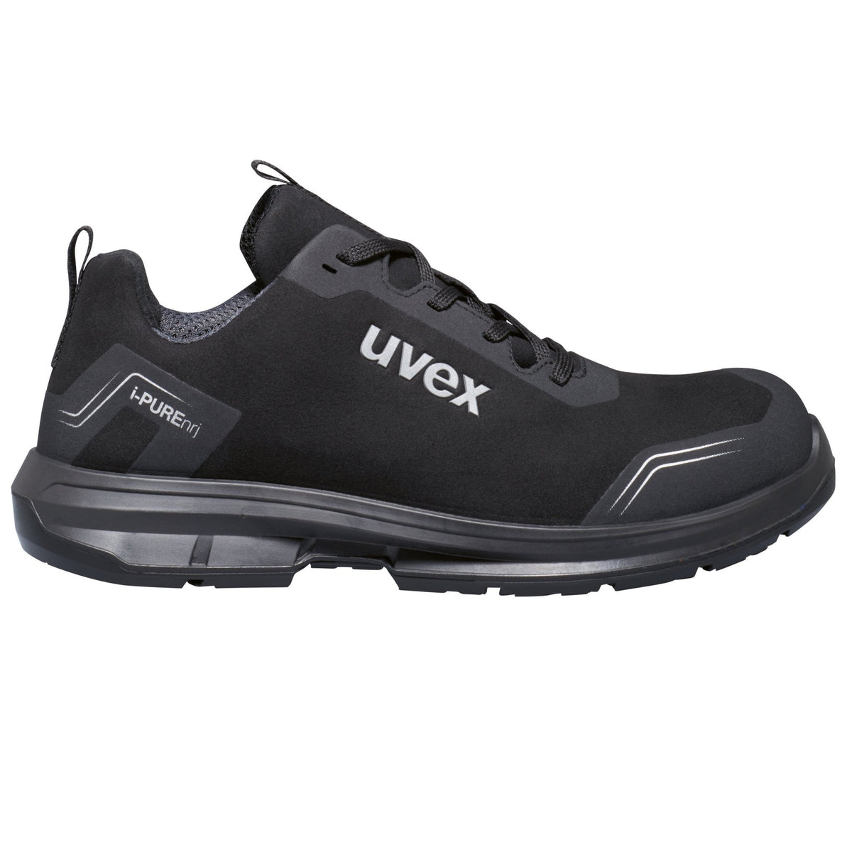 uvex 1 sport shoe S3S FO SC SR - Trainer
