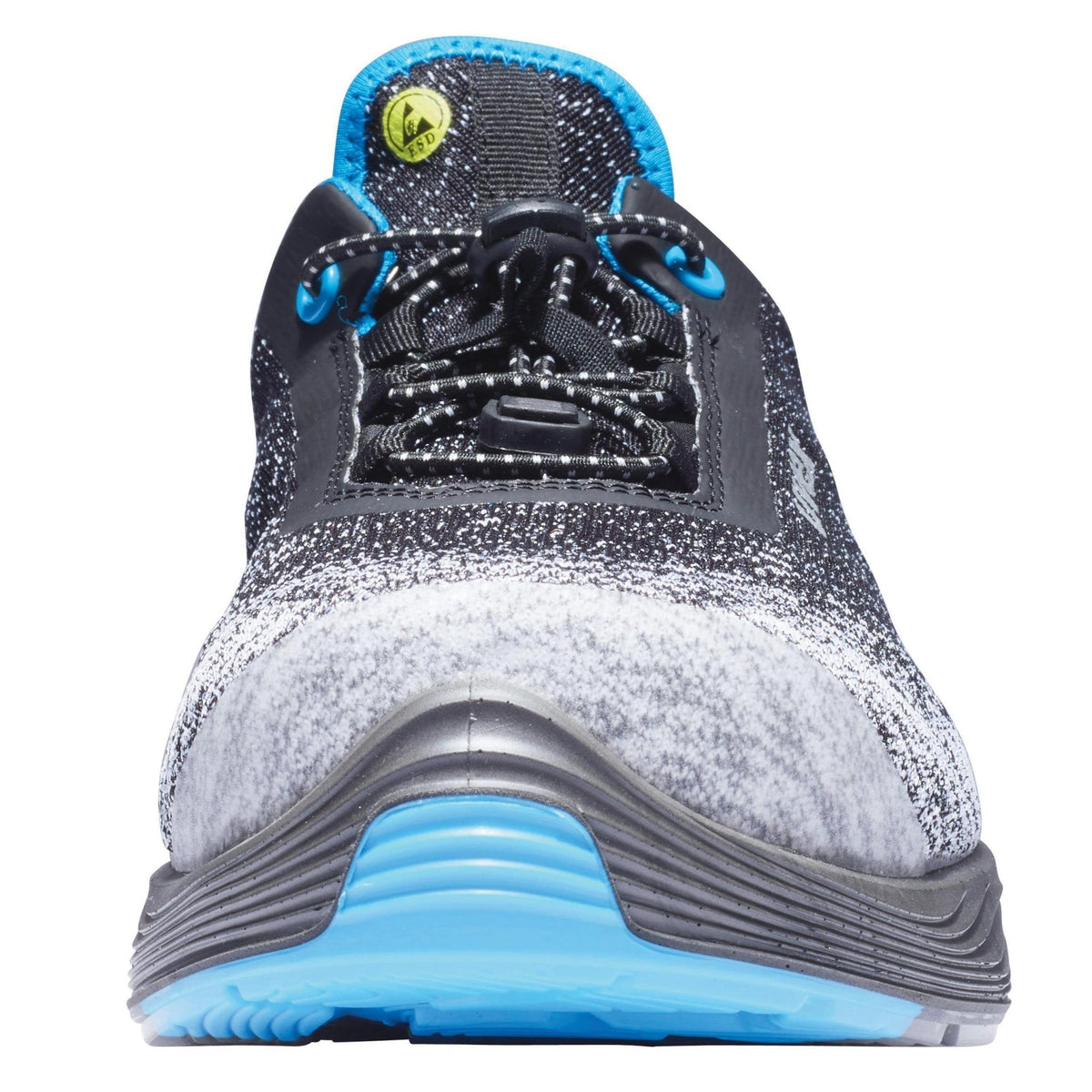 uvex 1 G2 shoe S1 PL FO SR - Trainer