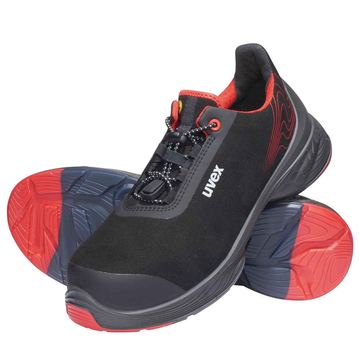 uvex 1 G2 shoe S3L FO SC SR - Trainer