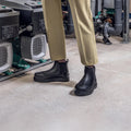 uvex 1 x-cite Chelsea boot S3L FO SR - Boot