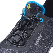 uvex 1 G2 shoe S1 PL FO SR - Trainer