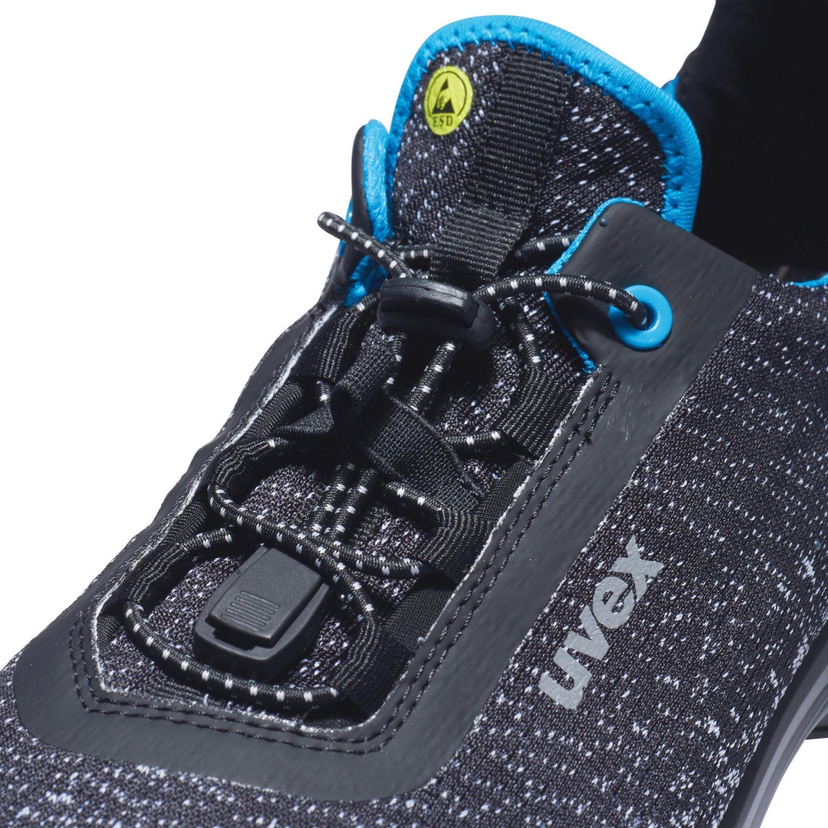 uvex 1 G2 shoe S1 PL FO SR - Trainer