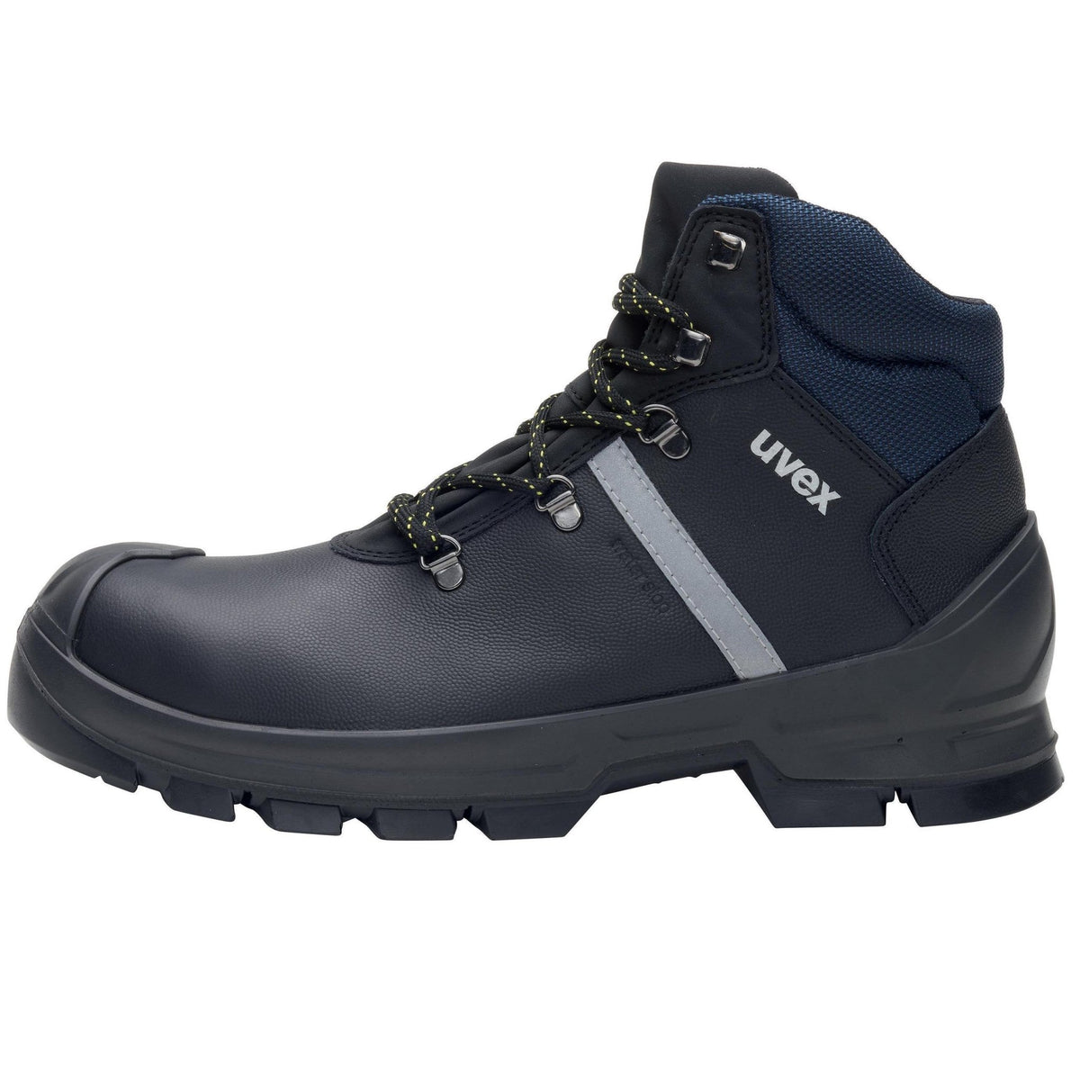 uvex 2 construction lace-up boot S3 FO SC SR - Boot