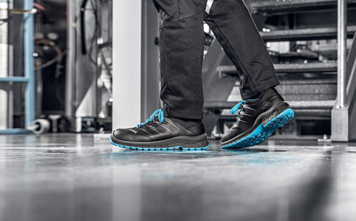 uvex 2 trend shoe S3 FO SR ESD - Shoe