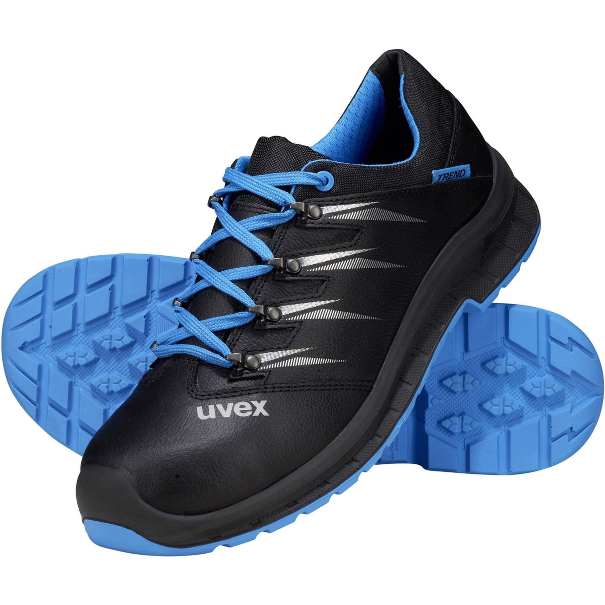 uvex 2 trend shoe S3 FO SR ESD - Shoe
