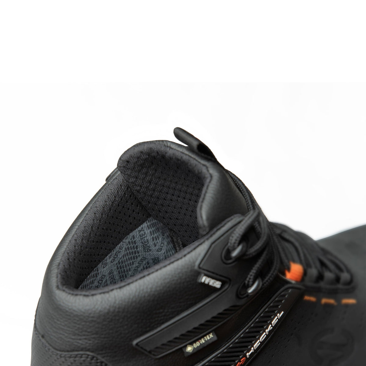 Heckel MACTRACK 3.0 GTX S7L lace-up boot - Boot