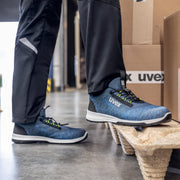 uvex 1 trainer S1 P SRC - Trainer