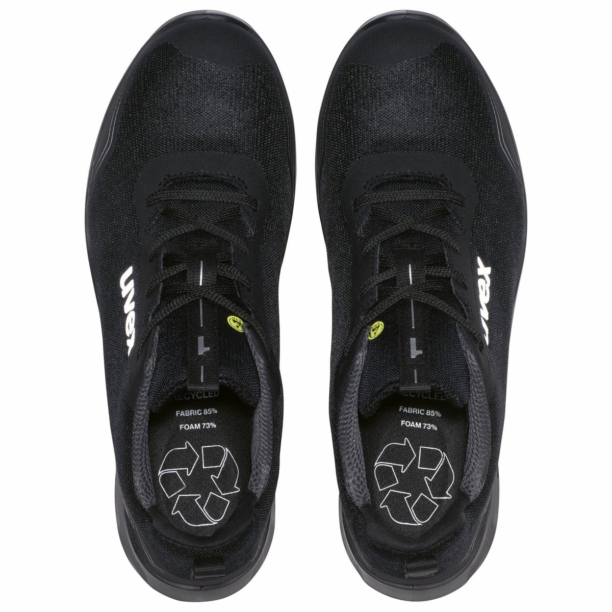 uvex 1 sport shoe S1 PS FO SC SR - Trainer