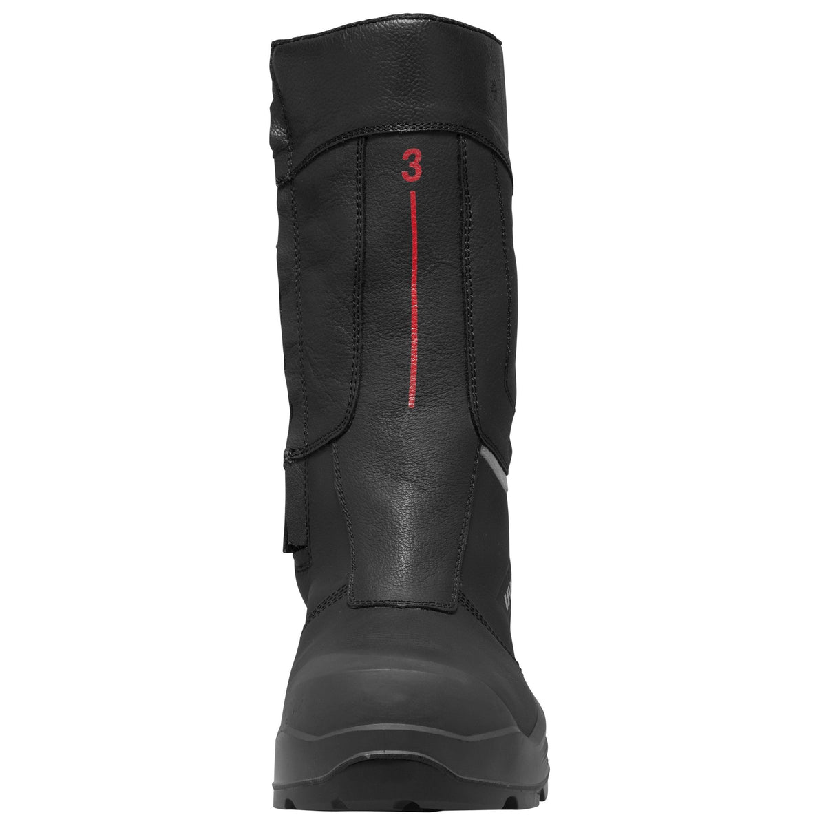 uvex 3 quatro winter boot S3 FO CI SC SR - Boot