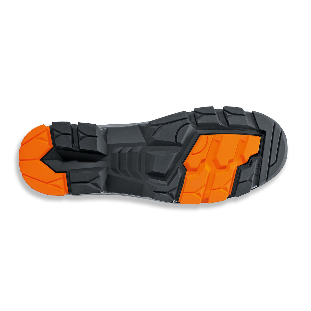 uvex 2 lace-up boot S3L FO SC SR - Boot