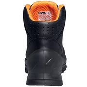 uvex 2 MACSOLE® boot S3L FO HI HRO SC SR with BOA® Fit System - Boot